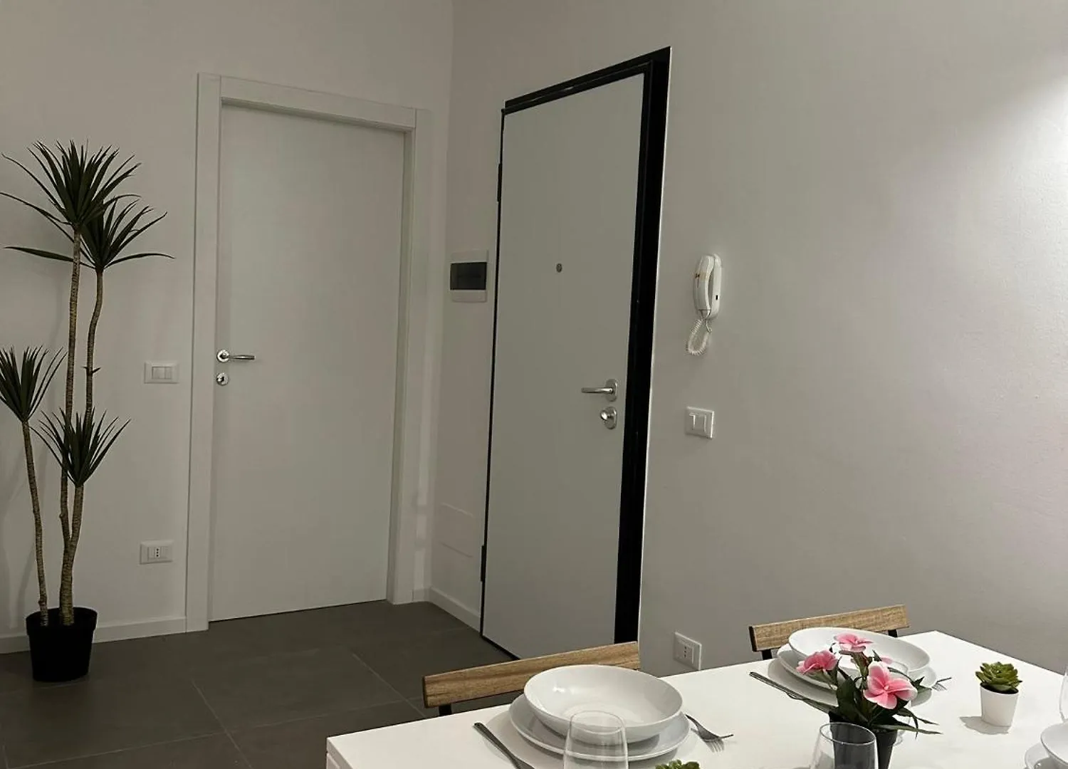 Appartamento Duomo-Porta Romana Milan