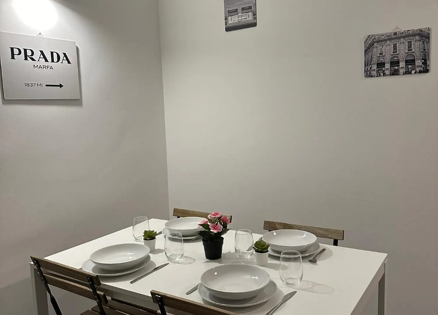 Apartment Appartamento Duomo-Porta Romana Milan Italy