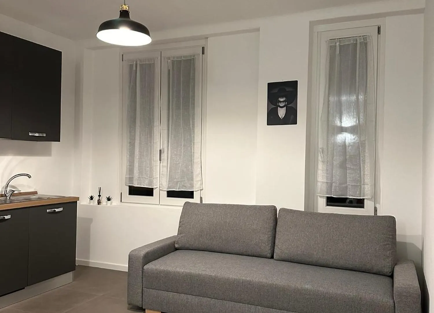 Apartment Appartamento Duomo-Porta Romana Milan