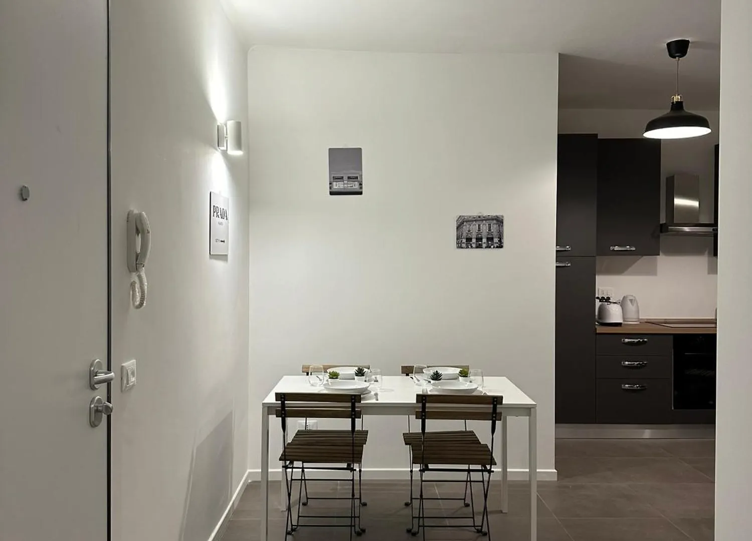 Apartment Appartamento Duomo-Porta Romana Milan