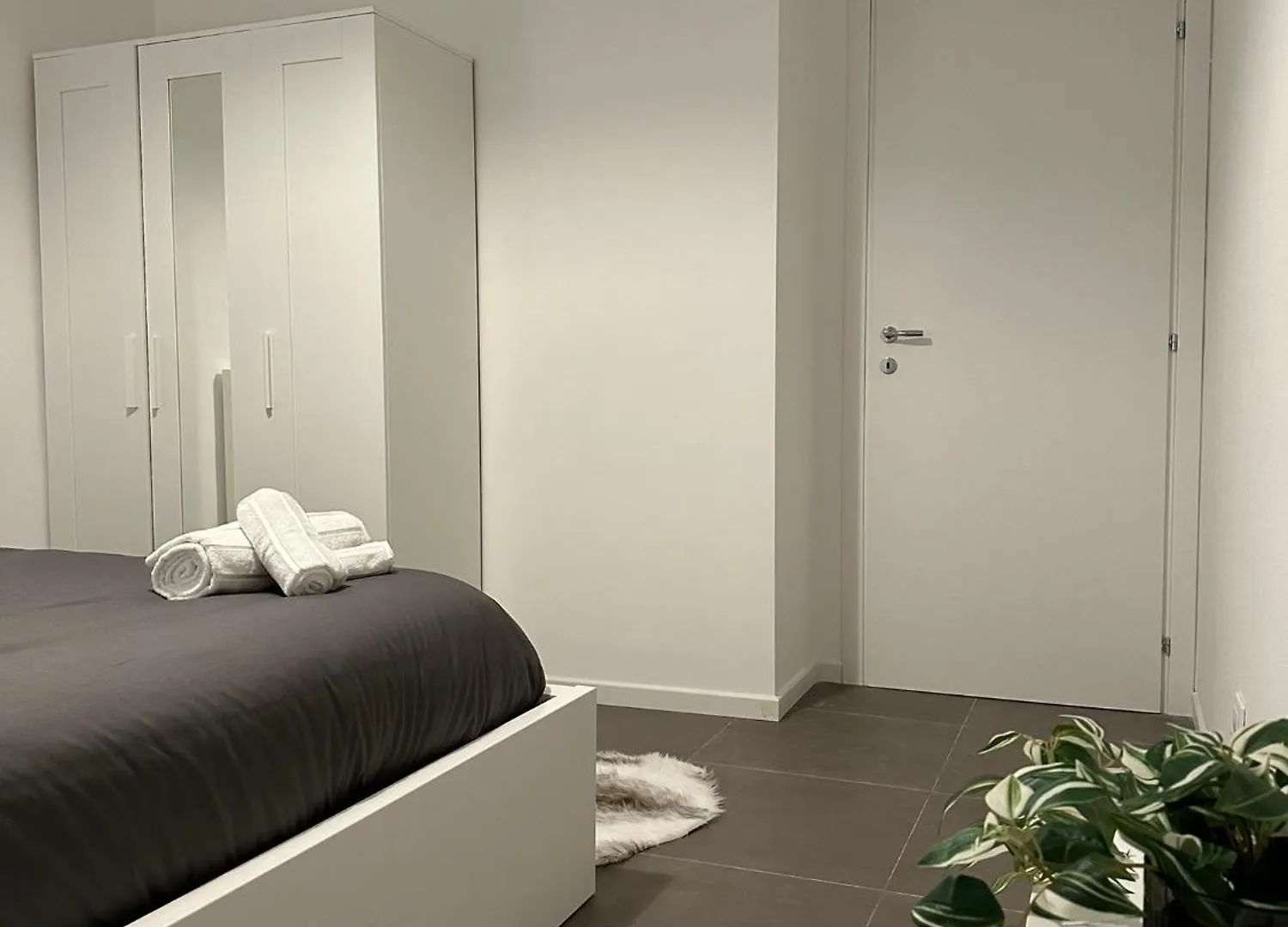 Appartamento Duomo-Porta Romana Milan Apartment
