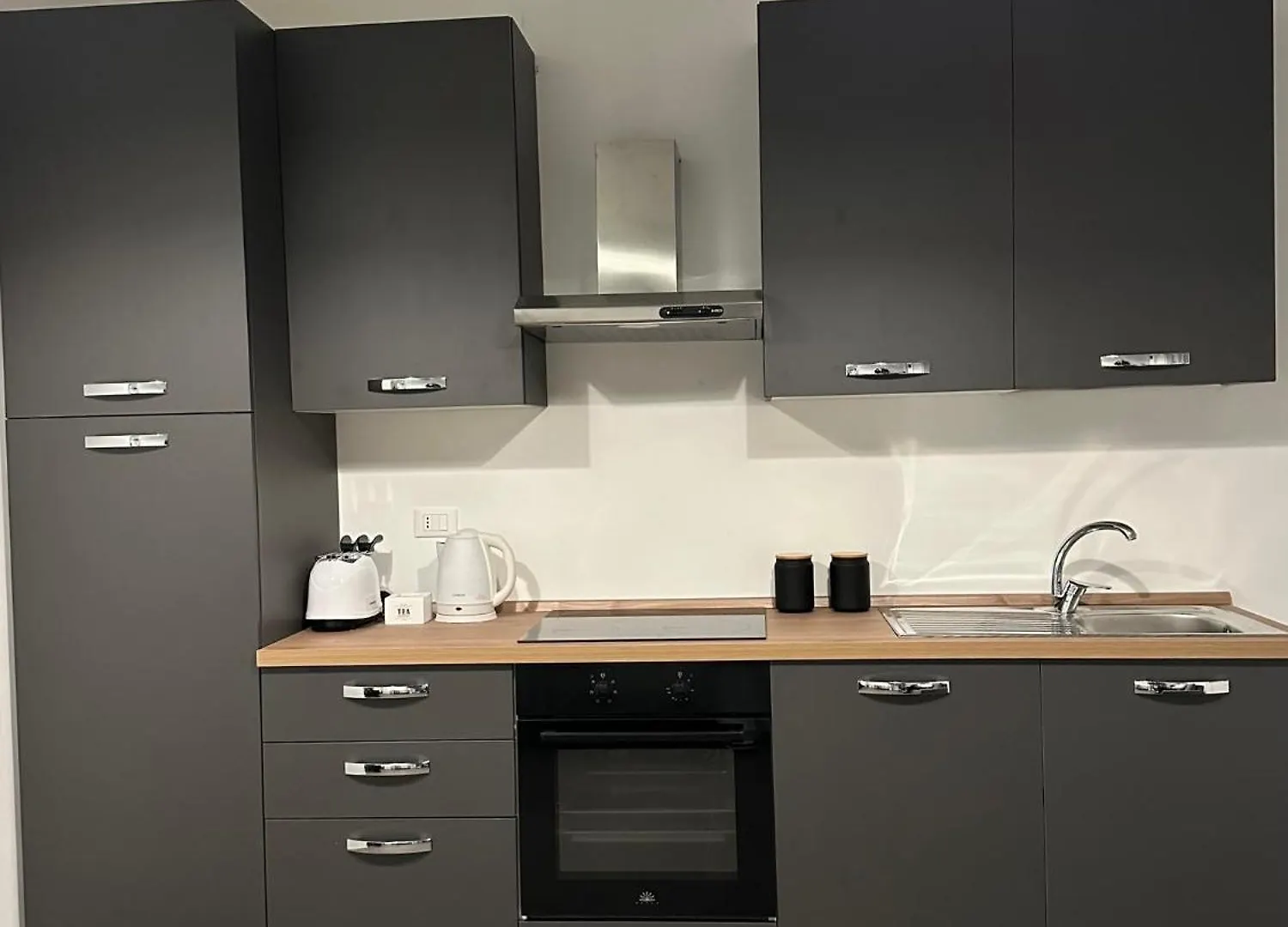 Appartamento Duomo-Porta Romana Milán Apartmán