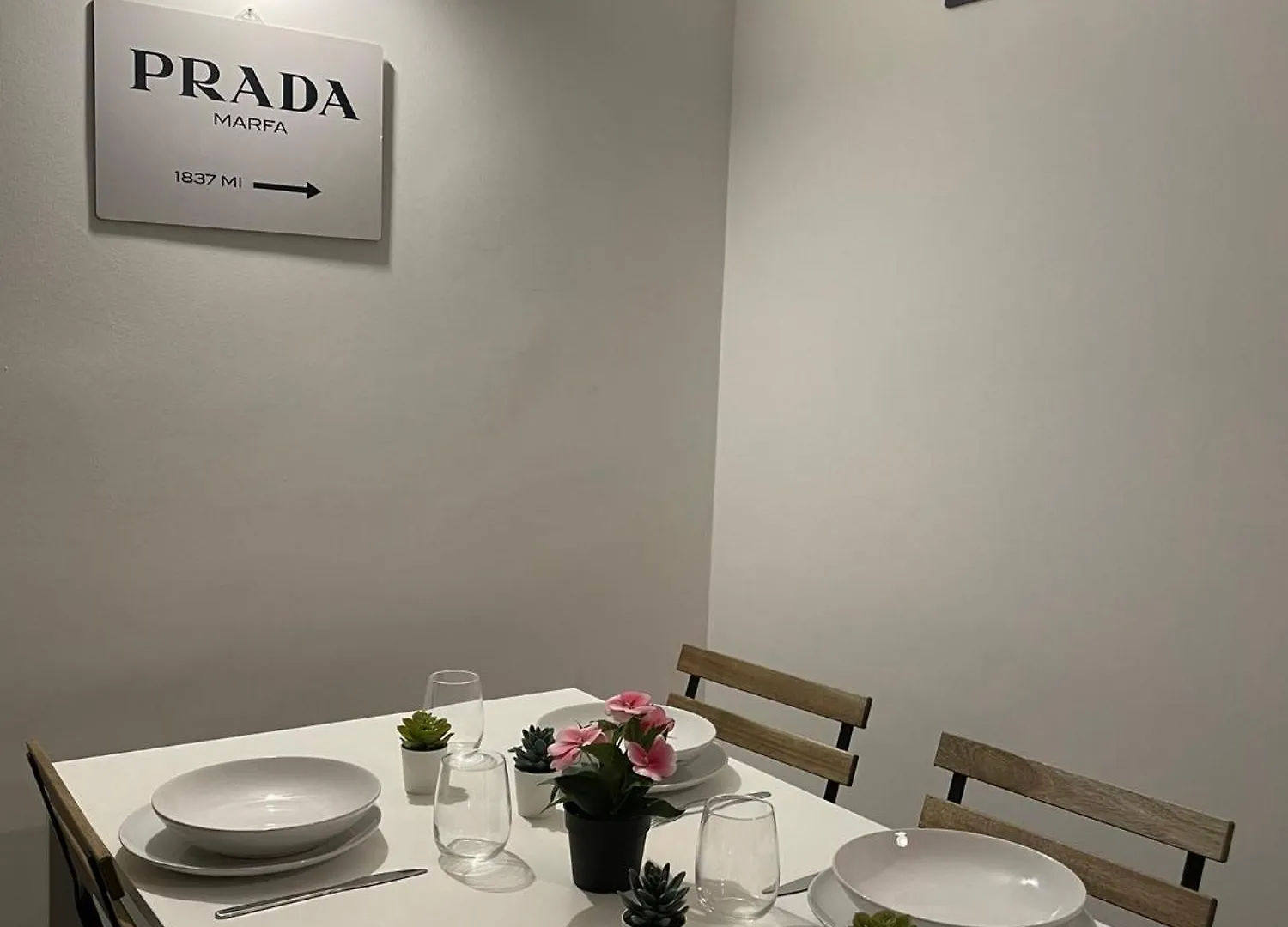 Apartmán Appartamento Duomo-Porta Romana Milán